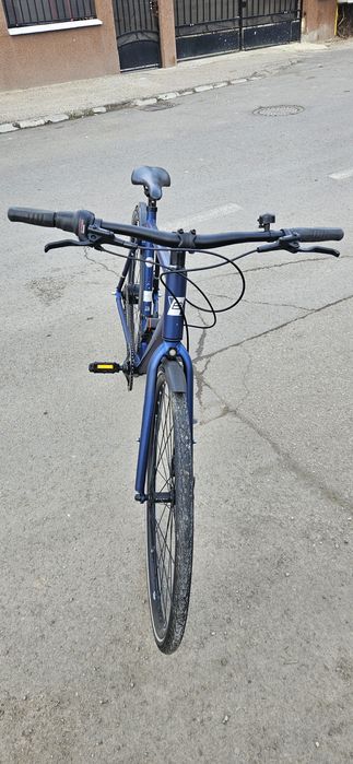 Bicicleta 8 viteze