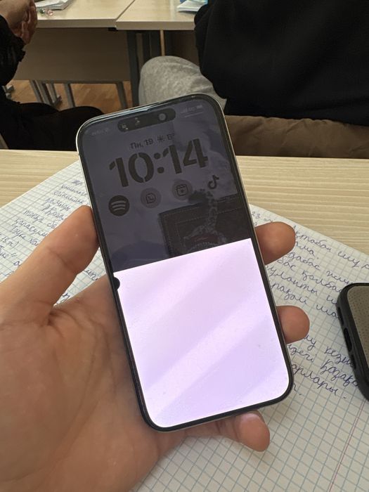 Iphone 15 pro 128 гб