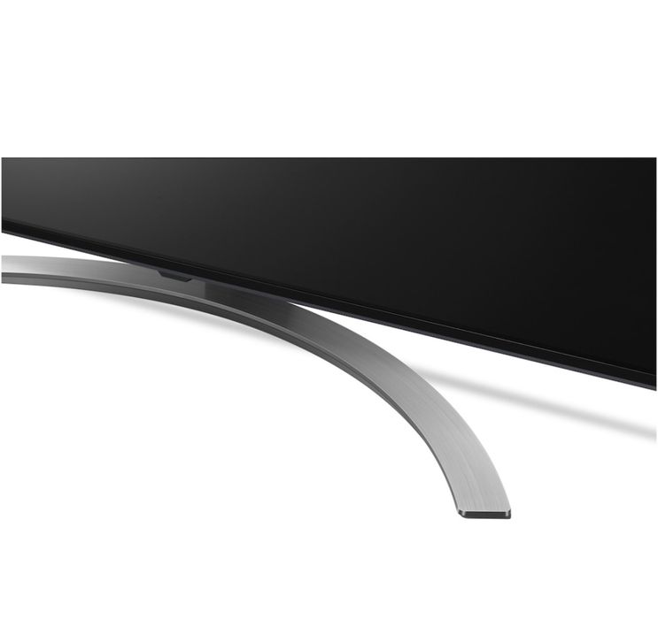 Телевизор LG LED 50NANO813QA, 50" (127 см), Smart, 4K Ultra HD