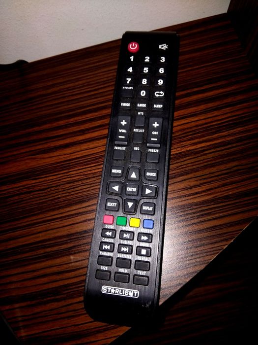 Tv StarLight 24dm3500