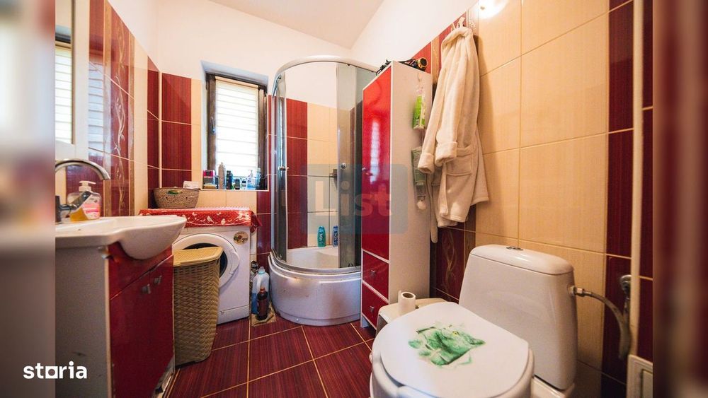 COMISION 0%! Apartament cu 3 camere | Zona VIVO|PRET NEGOCIABIL