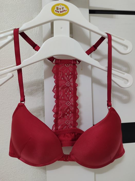 Бюстгальтер производство Турция