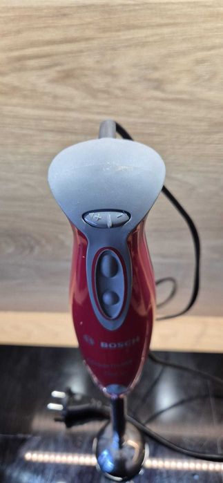 Mixer Vertical Bosch - 750W