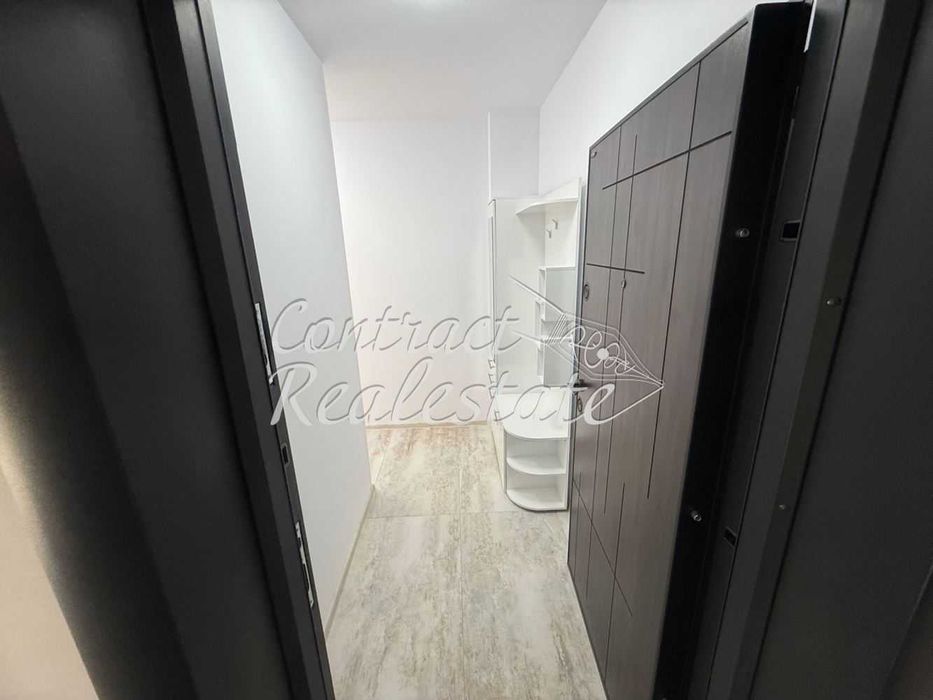 Дава се под наем Двустаен апартамент в Варна, м-т Пчелина - 58 кв.м за 505 € - Снимка #7