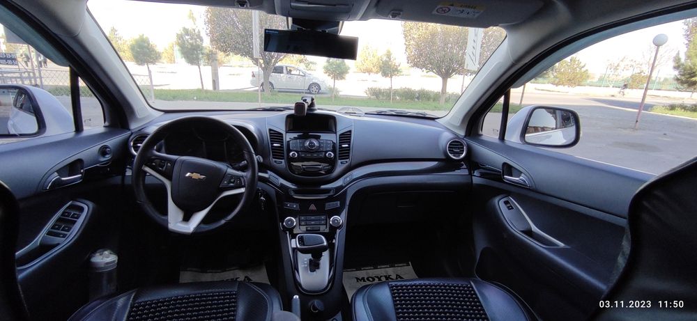 Орландо 2017, 3 позиция full