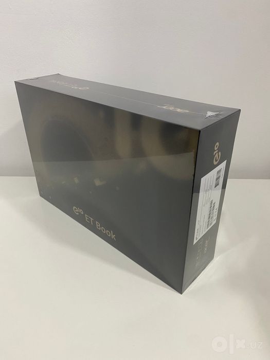 Acer Gadget ETBook e10 8/256 YANGI