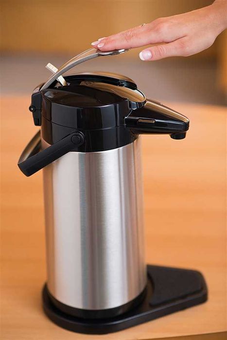 Кофеварка Bravilor Bonamat