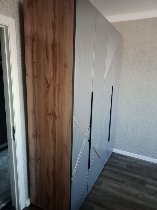 Шкаф в хорошем состояни