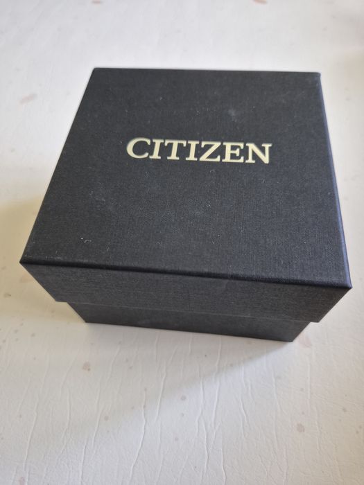 Citizen BF2013-56p  WR50 златист