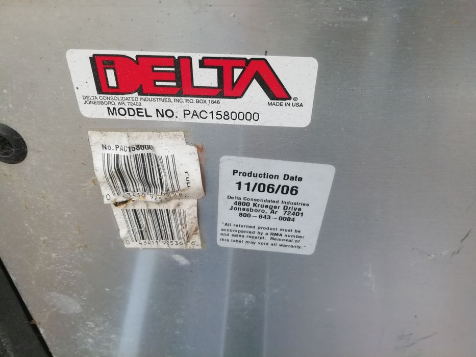 Метален сандък за пикап