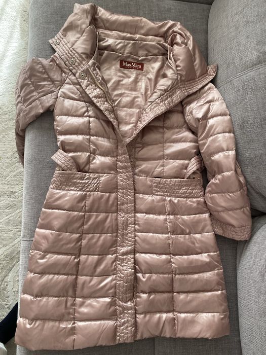 Куртка демисезонная от MaxMara