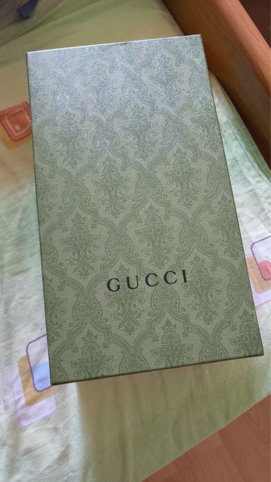 Gucci дамски обувки