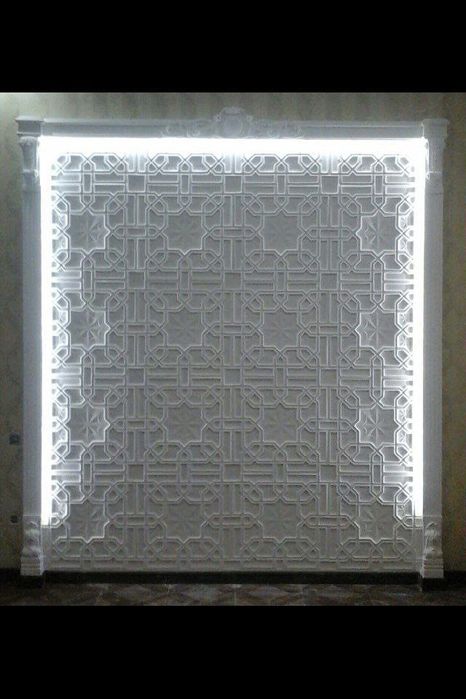 Gips tiyaga Tiyaga quyib yopshtrish hizmati