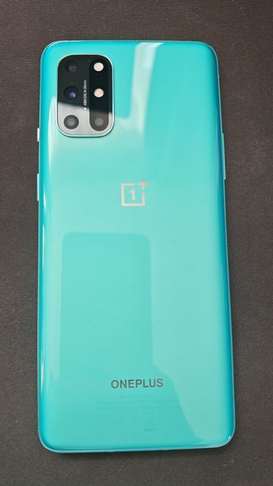 OnePlus 8T 12/256