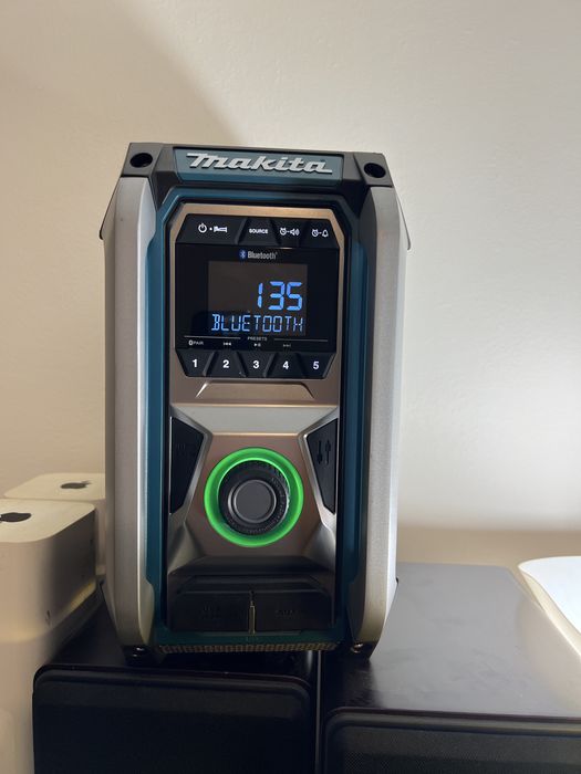 Radio de santier Makita