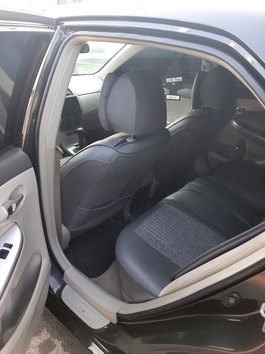 Tayota 1.6.mexanika.harjat umuman yoq tayor