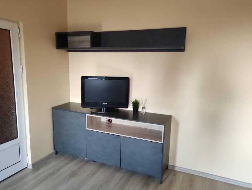 Дава се под наем Двустаен апартамент в Пловдив, Тракия - 60 кв.м за 325 € - Снимка #4