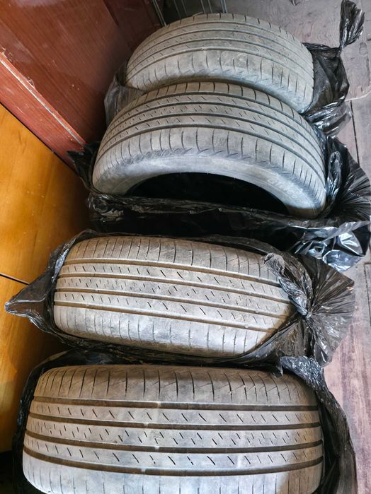 Продам летние шины