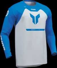 Мотокрос джърсита Thor Ridemode Menace