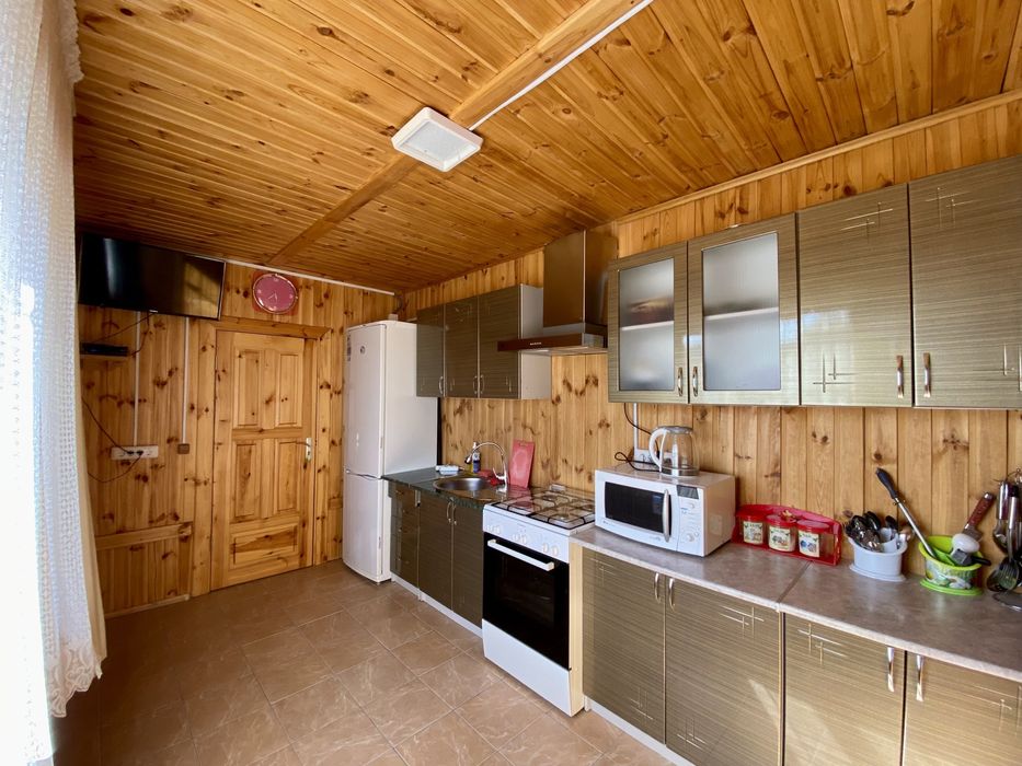 Гостевой дом