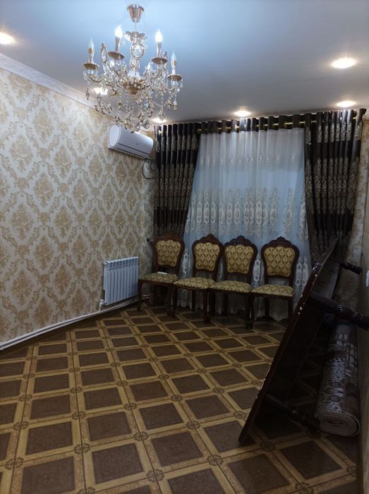 3 xonali uy sotiladi Chirchiq