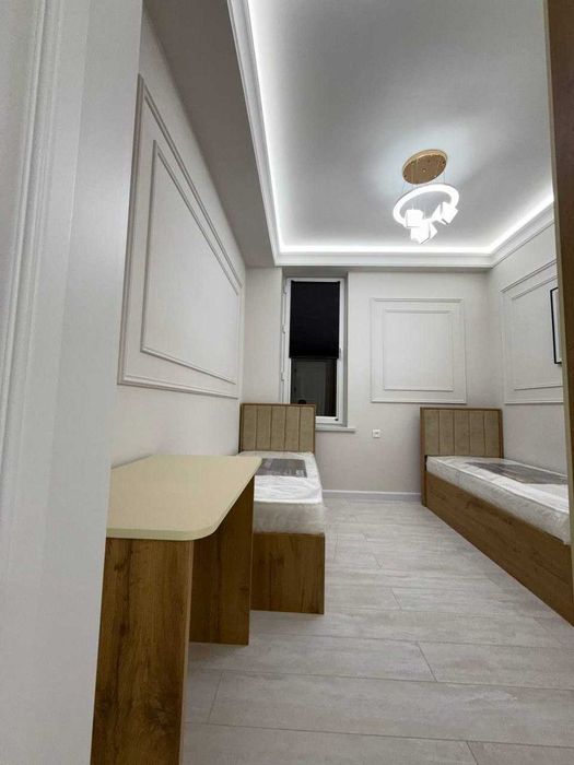 Продажа: Юнусабад 14 квартал 3/6/16 (93м2) новостройка Сайрам