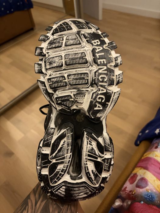 Adidasi Balenciaga Track calitate premium