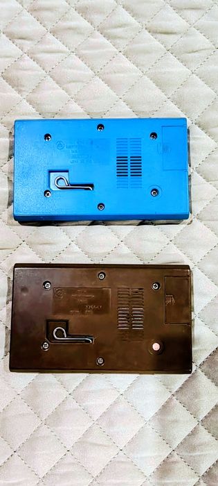 Controler game and watch Nintendo