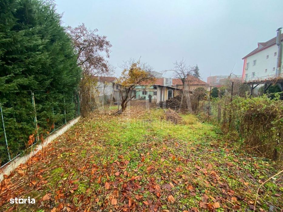 Casa 3 camere de vanzare in Gheorgheni, Cluj Napoca