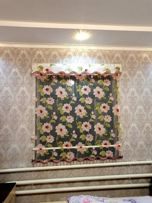 Фабрика штор жалюзи Мойка