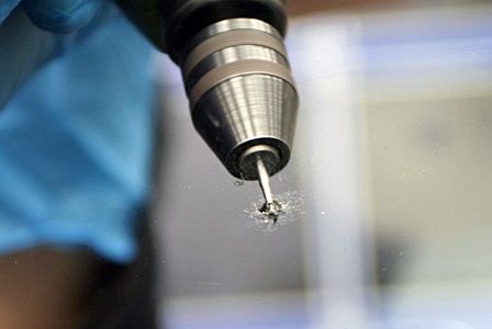 Ремонт Лобового Стекла