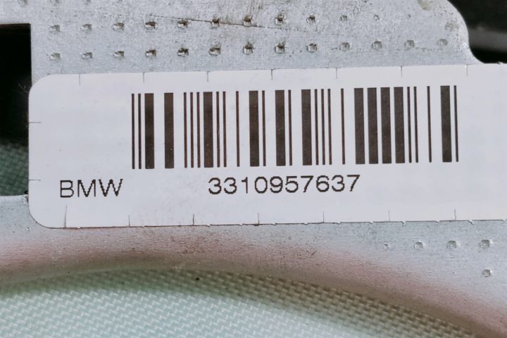 Airbag Volan 3310957637 BMW Seria 3 E46