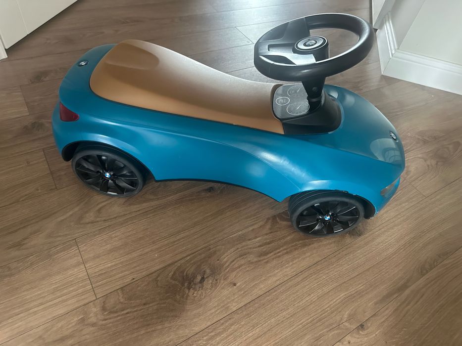 Толокар оригинал BMW