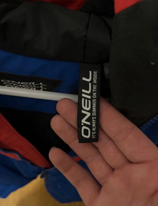 Geaca ski O’Neill