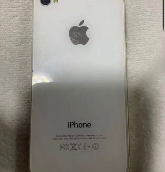iPhone 4s nefuncțional