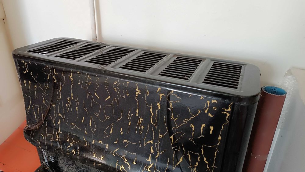 Каминь печка сатамын