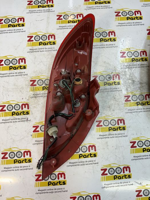 Lampa stop spate dreapta Mazda 2 DE 2008-2013
