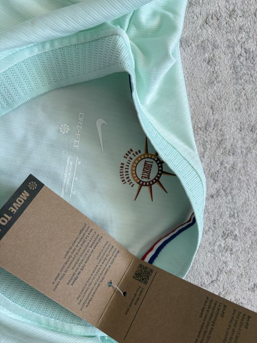 Tricou fotbal Franța