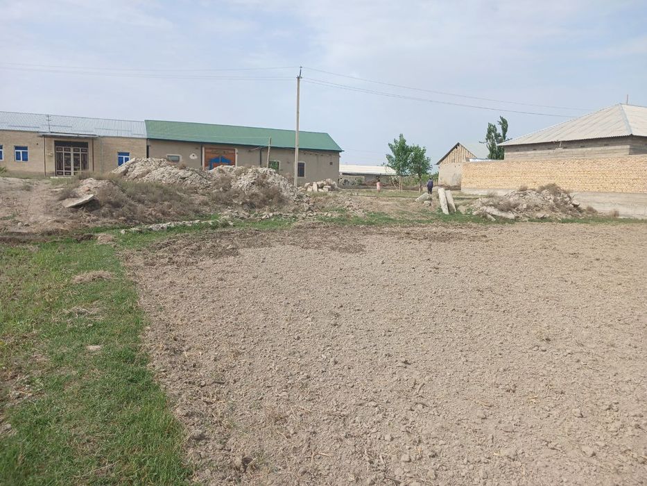 uchaska uchun 10sotix yer tezda sotiladi