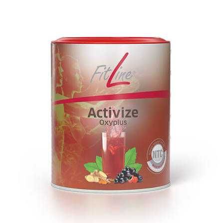Activize Pm - International (Германия)