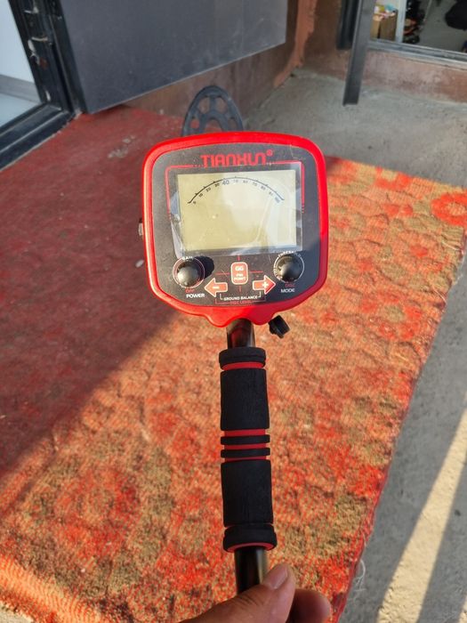 продам металл искател