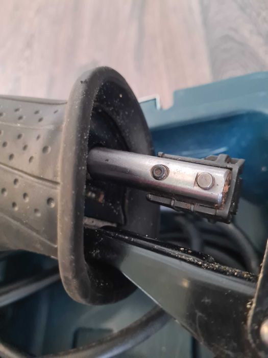 Bosch GSA 1100 E pro