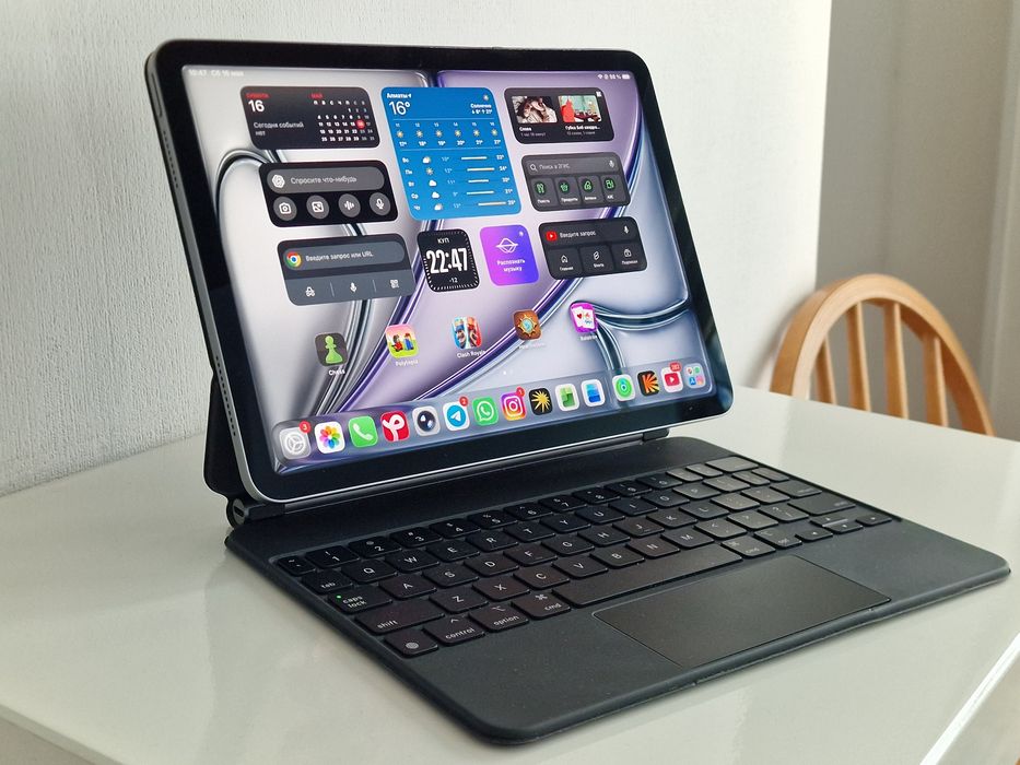 Ipad Air 11-inch Apple M2