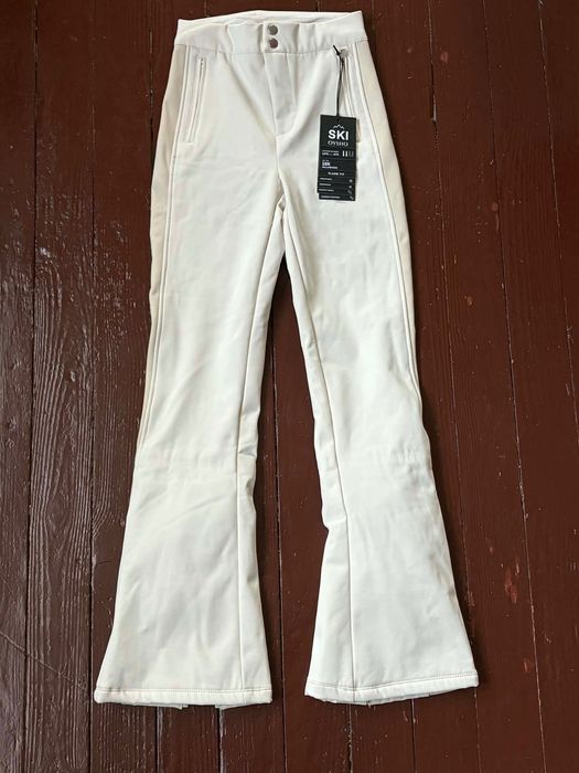 Ски панталон OYSHO непромокаем нов | OYSHO SKI Collection