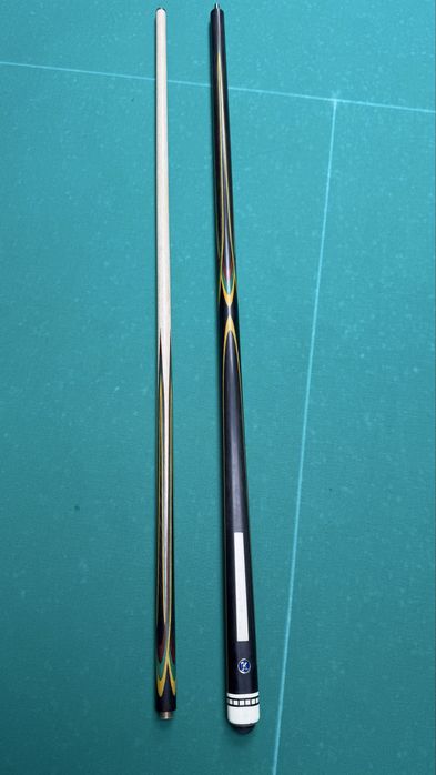 Продам кий для бильярда