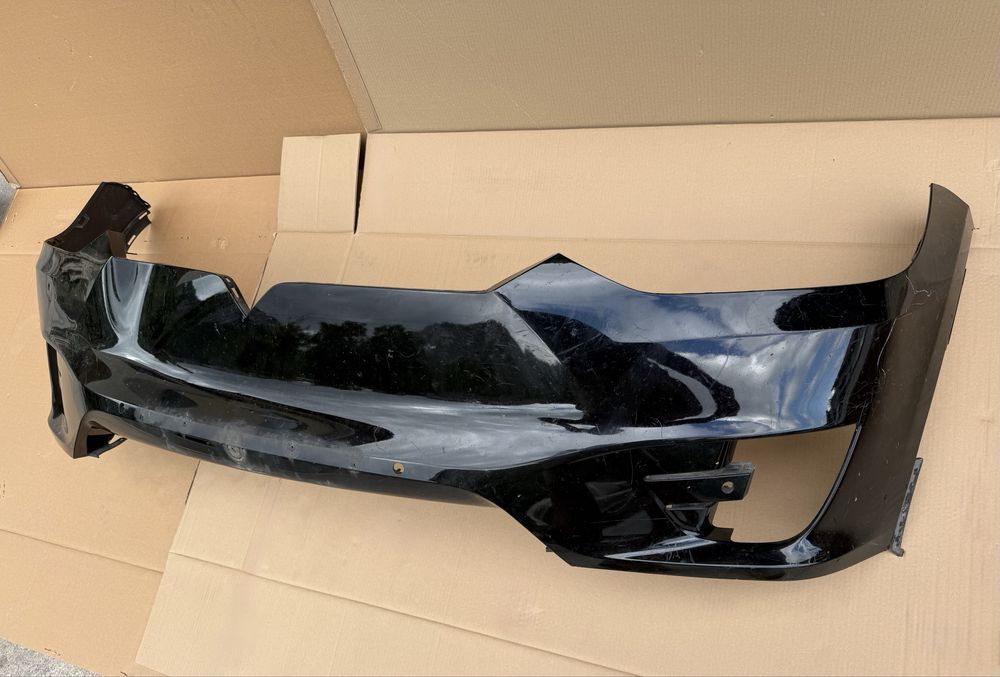Броня Tesla Model X 2бр