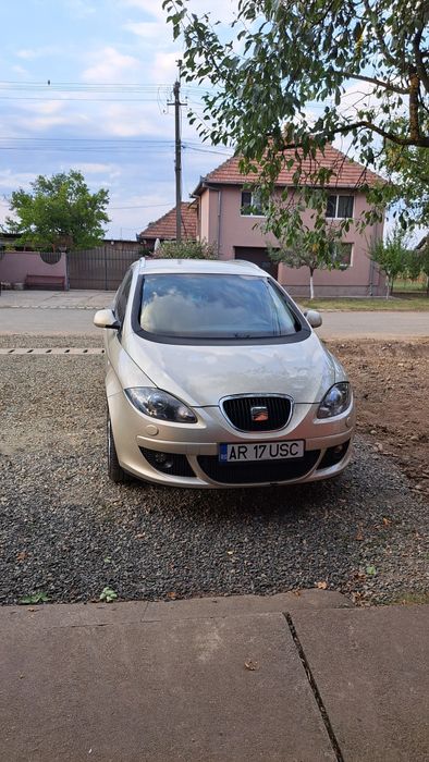 Vând seat altea xl