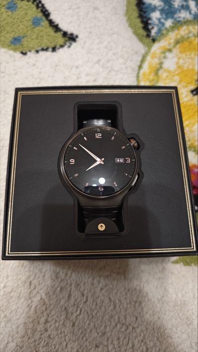 Huawei Watch 4 Pro Titanium - garanție altex