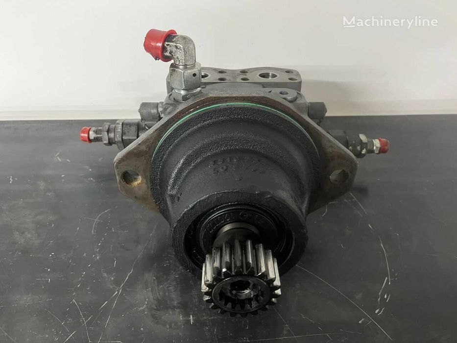 Motor rotire (swing motor) Liebherr FMF045 pentru excavator A914 R914 LH22 LH24, cod piesa 10142061