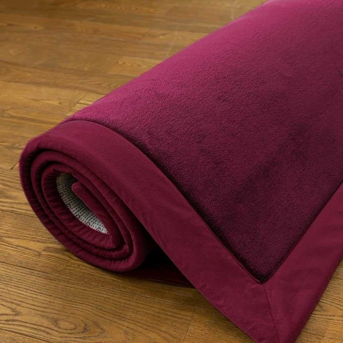 НОВ!!Супер Мек Детски Мемори Килим,Водоустойчив 150х200см.Различни Ц